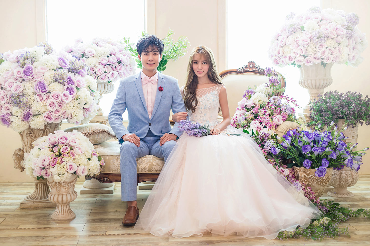 Johor Bahru - My Dream Wedding